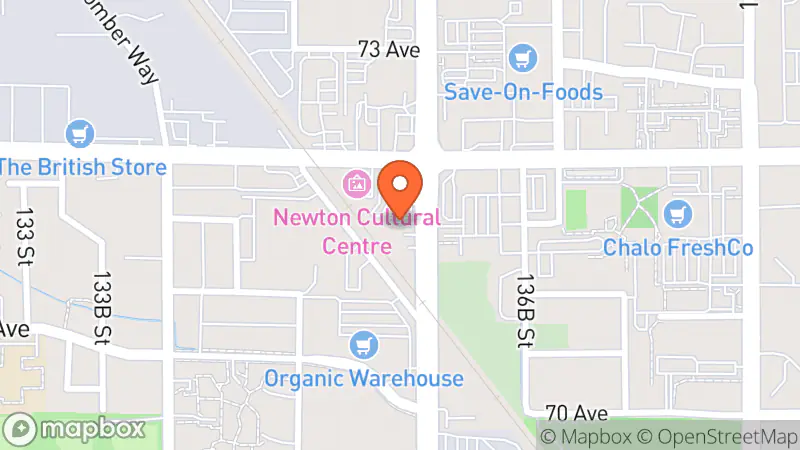 Map showing location of 4 Seasons Pawn Shop & Gold Buyer