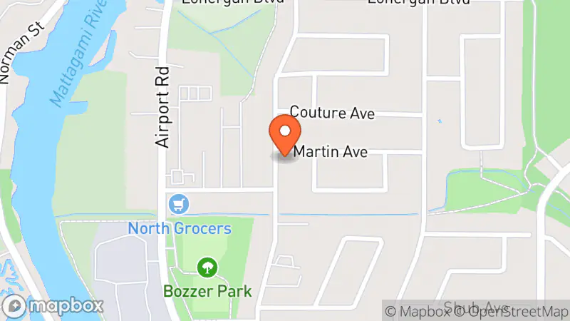 Map showing location of 8oclockfashion