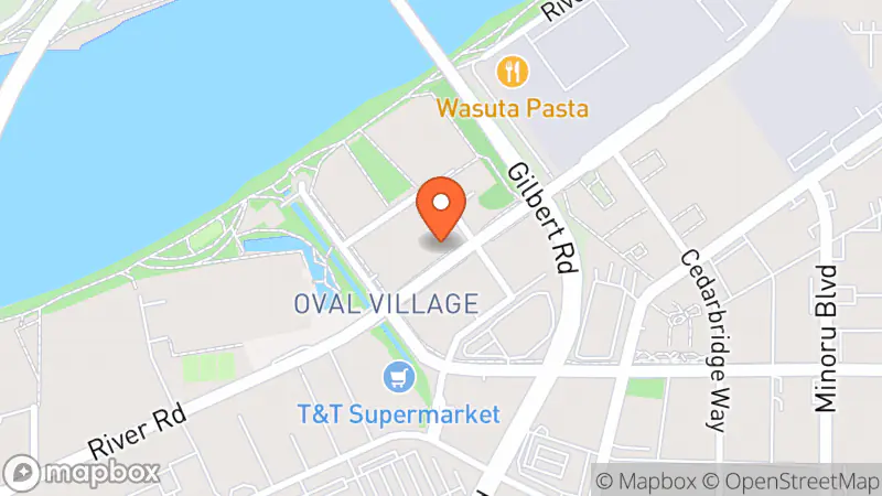 Map showing location of Adore Vintage Buy&Sell Luxury