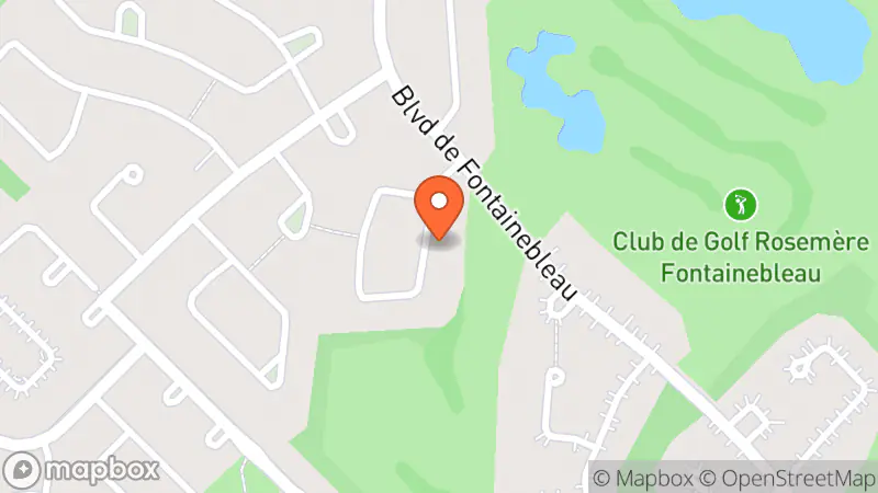 Map showing location of Aim vintage