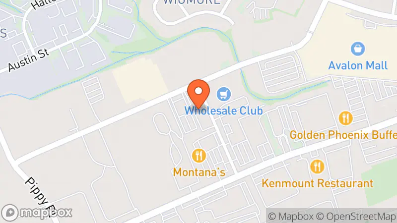 Map showing location of Binz 4 Less