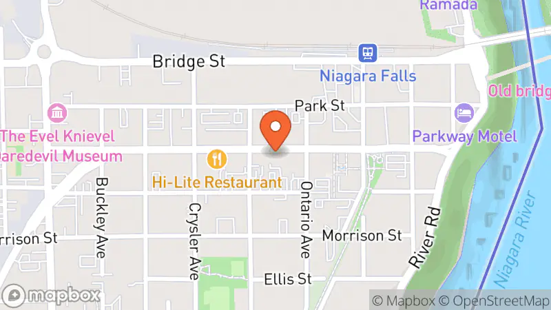 Map showing location of Ehsaan By Sakha