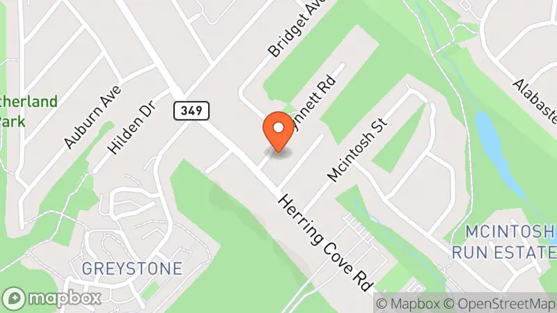 Map showing location of Eljoys Fashion