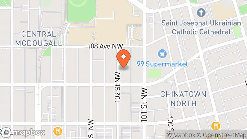 Map showing location of FOR HOOME DECO AND FOORNITURE