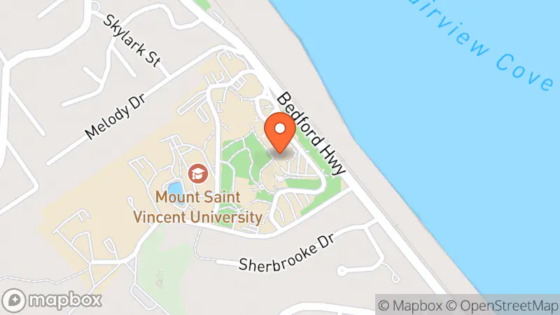 Map showing location of Freshly Pressed Consignment