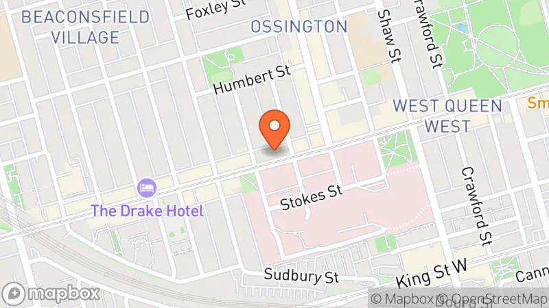 Map showing location of Garb