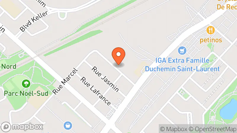 Map showing location of International Wool Stocks Co