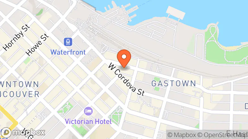 Map showing location of K A M U Y