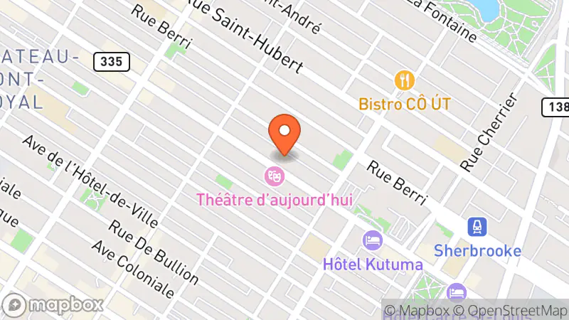 Map showing location of Kapara Vintage