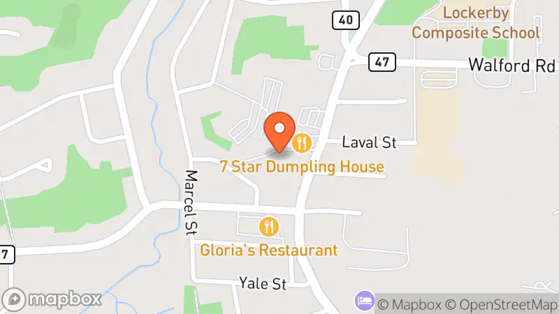 Map showing location of Kulta Vintage