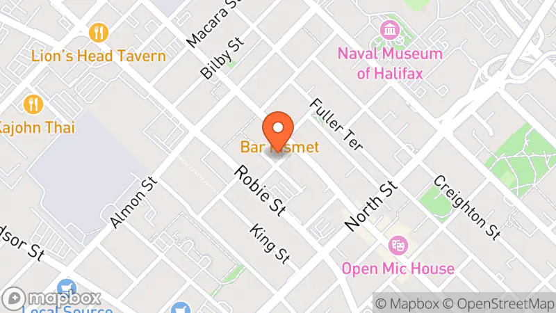 Map showing location of REIYEECLOTHING