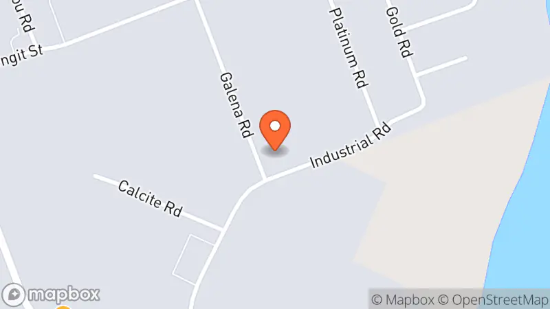 Map showing location of Reuseful