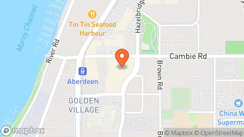 Map showing location of Rome Station｜Luxury Resale & Consignment