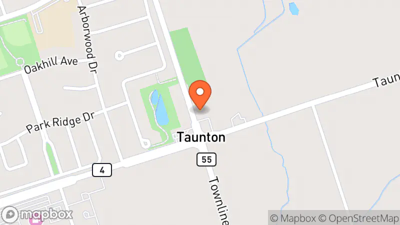 Map showing location of Sell Alex Stuff