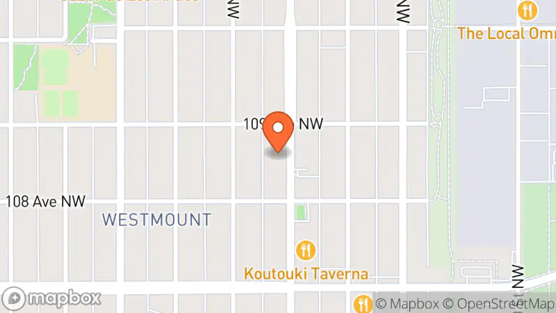 Map showing location of Swish