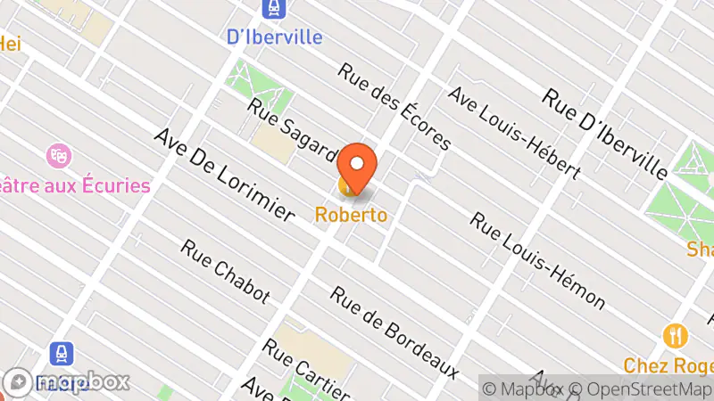 Map showing location of The SV Jeweler & Thrift knives