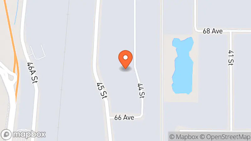 Map showing location of Untamed Soul Horse Tack Consignment