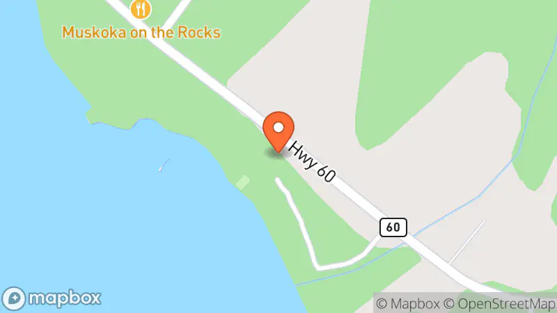 Map showing location of Upcycling In Style - Previously Loved Thrifted Fashions